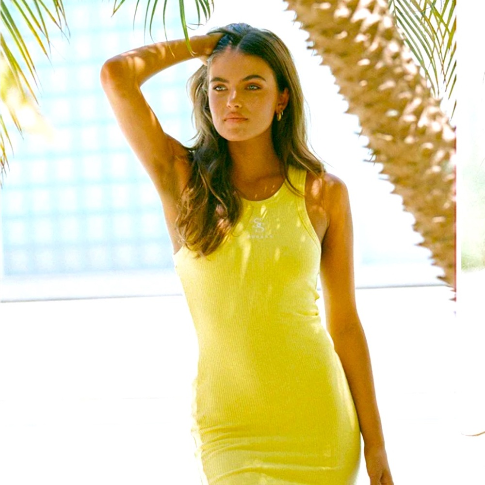 Sabo Ryder Dress in XS
